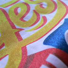 Load image into Gallery viewer, FOREVER 9500097507 Subli-Light (No-Cut) Glitter A3 for Sublimation Printers.