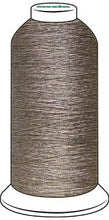 Load image into Gallery viewer, Madeira 9974522 Metallic Embroidery Thread FS NO.44 5000m White Gold