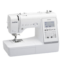 Load image into Gallery viewer, Brother INNOV-IS A150 Computerised Sewing Machine with Advanced one-action Needle threader