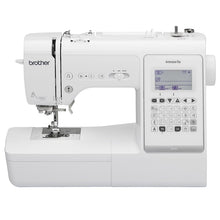 Load image into Gallery viewer, Brother INNOV-IS A150 Computerised Sewing Machine with Advanced one-action Needle threader