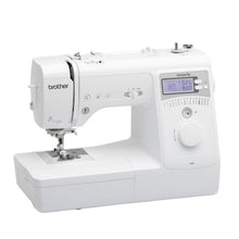 Load image into Gallery viewer, Brother INNOV-IS A16 Computerised Sewing Machine with Advanced one-action Needle threader