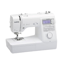 Load image into Gallery viewer, Brother A80 Computerised Sewing Machine with Advanced one-action Needle threader