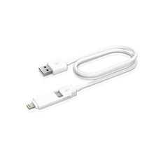 Load image into Gallery viewer, Innergie ADP121C Integrated 2 in 1 Cable