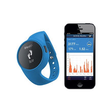Load image into Gallery viewer, iHealth AM3 Activity Meter Watch