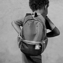 Load image into Gallery viewer, Crumpler BB-BP-002 Bagbino Backpack for Kids-Deep Blue / Washed Oatmeal