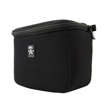 Load image into Gallery viewer, Crumpler BBO-S-001 Banana Bowl S Fits Mirrorless/Bridge Camera-Black