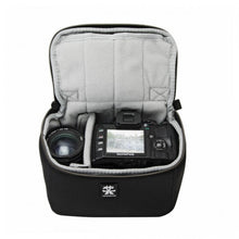 Load image into Gallery viewer, Crumpler BBO-S-001 Banana Bowl S Fits Mirrorless/Bridge Camera-Black