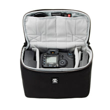 Load image into Gallery viewer, Crumpler BBO-S-001 Banana Bowl S Fits Mirrorless/Bridge Camera-Black