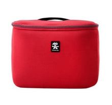 Load image into Gallery viewer, Crumpler BBO-S-002 Banana Bowl S Fits Mirrorless/Bridge Camera-Red