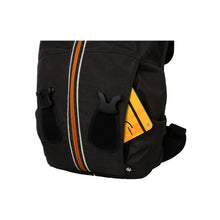 Load image into Gallery viewer, Crumpler BBR-001 Bag Bride Backpack fits 13-inch Laptops-Grey Black