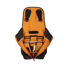 Load image into Gallery viewer, Crumpler BBR-001 Bag Bride Backpack fits 13-inch Laptops-Grey Black