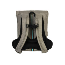 Load image into Gallery viewer, Crumpler BBR-003 Bag Bride Backpack fits 13-inch Laptops-Washed Oatmeal