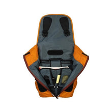 Load image into Gallery viewer, Crumpler BBR-004 Bag Bride Backpack fits 13-inch Laptops-Pumpkin Orange