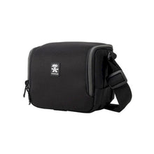 Load image into Gallery viewer, Crumpler BC-M-001 Banana Cube M for Entry level SLR Camera with Short Zoom Lens-Black