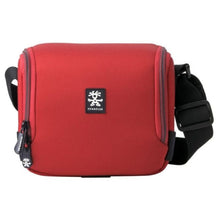 Load image into Gallery viewer, Crumpler BC-M-003 Banana Cube M for Entry level SLR Camera with short zoom lens- Red