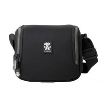 Load image into Gallery viewer, Crumpler BC-S-001 Banana Cube S for Mirror/Bridge Cameras with short zoom lens-Black