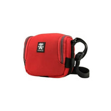 Load image into Gallery viewer, Crumpler BC-XS-003 Banana Cube XS for System camera with a 50mm lens + accessories-Red