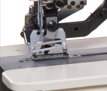 Load image into Gallery viewer, Siruba BH780J-A Lockstitch Square Buttonholing Machine