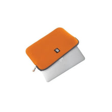 Load image into Gallery viewer, Crumpler BL11AIR-003 Base Layer Air fits 11-inch Mac Book Air-Burned Orange