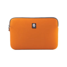Load image into Gallery viewer, Crumpler BL11AIR-003 Base Layer Air fits 11-inch Mac Book Air-Burned Orange
