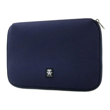 Load image into Gallery viewer, Crumpler BL15W-002 Base Layer 15W Laptop fits New Mac Book Pro 16 inch-Sunday Blue