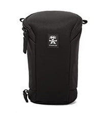 Load image into Gallery viewer, Crumpler BLLC-L-001 Base Layer Lens Case L-Black