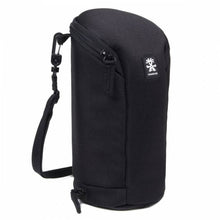 Load image into Gallery viewer, Crumpler BLLC-XL-001 Base Layer Lens Case XL-Black