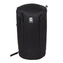 Load image into Gallery viewer, Crumpler BLLC-XL-001 Base Layer Lens Case XL-Black