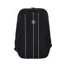 Load image into Gallery viewer, Crumpler BNS-001 Brown Noser Backpack fits 15-inch Laptops- Deep Black.