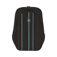 Load image into Gallery viewer, Crumpler BNS-002 Brown Noser Backpack fits 15-inch Laptops- Charcoal.