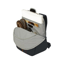 Load image into Gallery viewer, Crumpler BNS-003 Brown Noser Backpack fits 15-inch Laptops- Anthracite