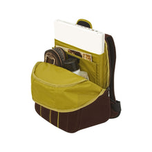 Load image into Gallery viewer, Crumpler BNS-004 Brown Noser Backpack fits 15-inch Laptops- Mahogany.