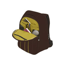 Load image into Gallery viewer, Crumpler BNS-004 Brown Noser Backpack fits 15-inch Laptops- Mahogany.