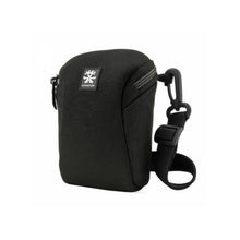 Load image into Gallery viewer, Crumpler BP-M-001 Banana Pouch M Fits System cameras with up to a 30mm lens-Black