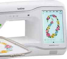 Load image into Gallery viewer, Brother Innov-is BP3600 Embroidery Machine with 14.1x9.4-inch(36x24cm) Embroidery Area