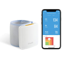 Load image into Gallery viewer, iHealth BP7 Connected Wrist Blood Pressure (wireless)