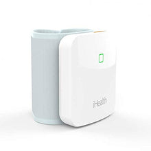 Load image into Gallery viewer, iHealth BP7 Connected Wrist Blood Pressure (wireless)