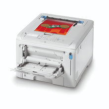 Load image into Gallery viewer, OKI C650 A4 Laser Colour Printer