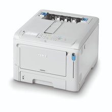 Load image into Gallery viewer, OKI C650 A4 Laser Colour Printer