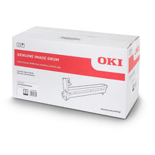 Load image into Gallery viewer, OKI EP-CART Image Drum for Pro8432WT- Black Yields 8500 Pages of A4
