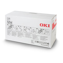 OKI EP-CART Image Drum for Pro8432WT- Black Yields 8500 Pages of A4  ، تحميل الصورة في عارض المعرض

