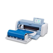 Load image into Gallery viewer, Brother CADXRF2 ScanNCut DX Roll Feeder for SDX1200