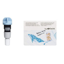 Load image into Gallery viewer, Brother CADXVBKIT1 ScanNCut DX Vinyl Kit for SDX1200