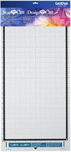 Load image into Gallery viewer, Brother CAMATP24 ScanNCut Low Tack Adhesive Cutting Mat 12x24-inch for CM900