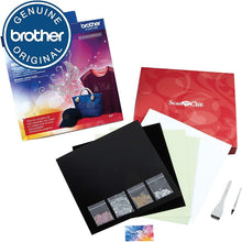 Load image into Gallery viewer, Brother CARSKIT1 ScanNCut Rhinestone Starter Kit