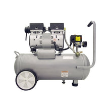 Load image into Gallery viewer, CAT-05510SE 1HP Ultra Quiet Oil-Free Air Compressor