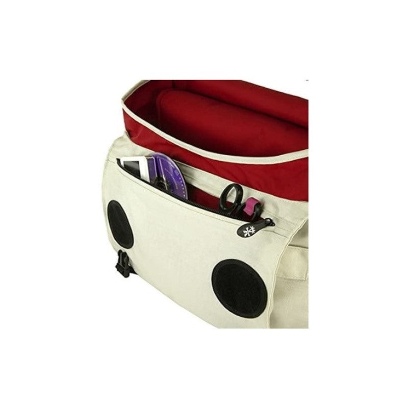 Crumpler CHD-0010 Cheesy Disco Laptop/Messenger Bag fits 12–15