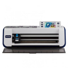 Load image into Gallery viewer, Brother CM110 ScanNCut Plotter
