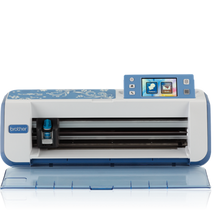 Load image into Gallery viewer, Brother CM550DX ScanNCut Home and Hobby Cutting Machine
