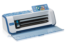 Load image into Gallery viewer, Brother CM550DX ScanNCut Home and Hobby Cutting Machine